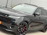 USED 2024 24 LAND ROVER RANGE ROVER SPORT 3.0 D300 MHEV Autobiography Auto 4WD Euro 6 (s/s) 5dr 1OWNR+DLR HSTRY+PROOF-JLR WRNT