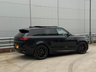 USED 2024 24 LAND ROVER RANGE ROVER SPORT 3.0 D300 MHEV Autobiography Auto 4WD Euro 6 (s/s) 5dr 1OWNR+DLR HSTRY+PROOF-JLR WRNT