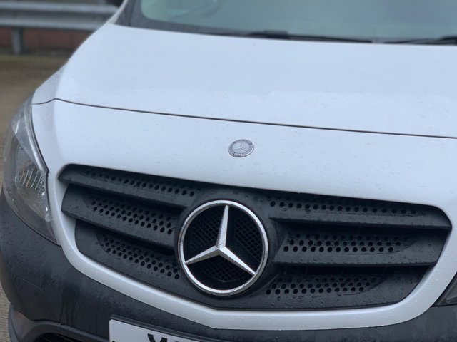 View our MERCEDES-BENZ CITAN