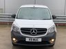 USED 2018 18 MERCEDES-BENZ CITAN 1.5 109 CDI BlueEfficiency L3 Euro 5 (s/s) 6dr RARE XLWBWARANTY/SRVC INC