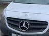 USED 2018 18 MERCEDES-BENZ CITAN 1.5 109 CDI BlueEfficiency L3 Euro 5 (s/s) 6dr RARE XLWBWARANTY/SRVC INC
