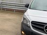 USED 2018 18 MERCEDES-BENZ CITAN 1.5 109 CDI BlueEfficiency L3 Euro 5 (s/s) 6dr RARE XLWBWARANTY/SRVC INC