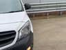 USED 2018 18 MERCEDES-BENZ CITAN 1.5 109 CDI BlueEfficiency L3 Euro 5 (s/s) 6dr RARE XLWBWARANTY/SRVC INC