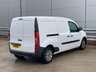 USED 2018 18 MERCEDES-BENZ CITAN 1.5 109 CDI BlueEfficiency L3 Euro 5 (s/s) 6dr RARE XLWBWARANTY/SRVC INC