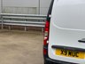 USED 2018 18 MERCEDES-BENZ CITAN 1.5 109 CDI BlueEfficiency L3 Euro 5 (s/s) 6dr RARE XLWBWARANTY/SRVC INC