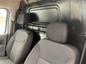 USED 2018 18 MERCEDES-BENZ CITAN 1.5 109 CDI BlueEfficiency L3 Euro 5 (s/s) 6dr RARE XLWBWARANTY/SRVC INC