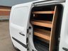 USED 2018 18 MERCEDES-BENZ CITAN 1.5 109 CDI BlueEfficiency L3 Euro 5 (s/s) 6dr RARE XLWBWARANTY/SRVC INC