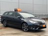 USED 2016 66 TOYOTA AVENSIS 1.6 D-4D Business Edition Touring Sports Euro 6 (s/s) 5dr LOW MILES-SRVC-WRNTY-FINANCE