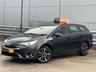 USED 2016 66 TOYOTA AVENSIS 1.6 D-4D Business Edition Touring Sports Euro 6 (s/s) 5dr LOW MILES-SRVC-WRNTY-FINANCE