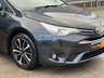 USED 2016 66 TOYOTA AVENSIS 1.6 D-4D Business Edition Touring Sports Euro 6 (s/s) 5dr LOW MILES-SRVC-WRNTY-FINANCE