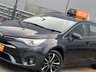 USED 2016 66 TOYOTA AVENSIS 1.6 D-4D Business Edition Touring Sports Euro 6 (s/s) 5dr LOW MILES-SRVC-WRNTY-FINANCE