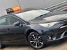 USED 2016 66 TOYOTA AVENSIS 1.6 D-4D Business Edition Touring Sports Euro 6 (s/s) 5dr LOW MILES-SRVC-WRNTY-FINANCE