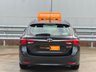 USED 2016 66 TOYOTA AVENSIS 1.6 D-4D Business Edition Touring Sports Euro 6 (s/s) 5dr LOW MILES-SRVC-WRNTY-FINANCE