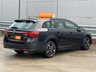 USED 2016 66 TOYOTA AVENSIS 1.6 D-4D Business Edition Touring Sports Euro 6 (s/s) 5dr LOW MILES-SRVC-WRNTY-FINANCE