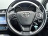 USED 2016 66 TOYOTA AVENSIS 1.6 D-4D Business Edition Touring Sports Euro 6 (s/s) 5dr LOW MILES-SRVC-WRNTY-FINANCE