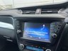 USED 2016 66 TOYOTA AVENSIS 1.6 D-4D Business Edition Touring Sports Euro 6 (s/s) 5dr LOW MILES-SRVC-WRNTY-FINANCE