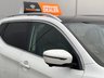USED 2016 66 NISSAN QASHQAI 1.5 dCi Tekna 2WD Euro 6 (s/s) 5dr LOW MILE+SRVC/WARANTY INC