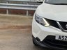 USED 2016 66 NISSAN QASHQAI 1.5 dCi Tekna 2WD Euro 6 (s/s) 5dr LOW MILE+SRVC/WARANTY INC