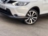 USED 2016 66 NISSAN QASHQAI 1.5 dCi Tekna 2WD Euro 6 (s/s) 5dr LOW MILE+SRVC/WARANTY INC