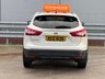 USED 2016 66 NISSAN QASHQAI 1.5 dCi Tekna 2WD Euro 6 (s/s) 5dr LOW MILE+SRVC/WARANTY INC