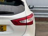 USED 2016 66 NISSAN QASHQAI 1.5 dCi Tekna 2WD Euro 6 (s/s) 5dr LOW MILE+SRVC/WARANTY INC