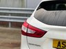 USED 2016 66 NISSAN QASHQAI 1.5 dCi Tekna 2WD Euro 6 (s/s) 5dr LOW MILE+SRVC/WARANTY INC