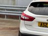 USED 2016 66 NISSAN QASHQAI 1.5 dCi Tekna 2WD Euro 6 (s/s) 5dr LOW MILE+SRVC/WARANTY INC