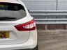 USED 2016 66 NISSAN QASHQAI 1.5 dCi Tekna 2WD Euro 6 (s/s) 5dr LOW MILE+SRVC/WARANTY INC