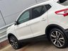 USED 2016 66 NISSAN QASHQAI 1.5 dCi Tekna 2WD Euro 6 (s/s) 5dr LOW MILE+SRVC/WARANTY INC