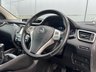 USED 2016 66 NISSAN QASHQAI 1.5 dCi Tekna 2WD Euro 6 (s/s) 5dr LOW MILE+SRVC/WARANTY INC