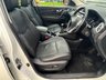 USED 2016 66 NISSAN QASHQAI 1.5 dCi Tekna 2WD Euro 6 (s/s) 5dr LOW MILE+SRVC/WARANTY INC