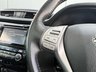 USED 2016 66 NISSAN QASHQAI 1.5 dCi Tekna 2WD Euro 6 (s/s) 5dr LOW MILE+SRVC/WARANTY INC