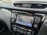 USED 2016 66 NISSAN QASHQAI 1.5 dCi Tekna 2WD Euro 6 (s/s) 5dr LOW MILE+SRVC/WARANTY INC
