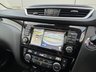 USED 2016 66 NISSAN QASHQAI 1.5 dCi Tekna 2WD Euro 6 (s/s) 5dr LOW MILE+SRVC/WARANTY INC