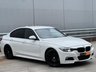 USED 2015 15 BMW 3 SERIES 2.0 320d M Sport Auto Euro 6 (s/s) 4dr SRVC+WARANTY-FINANCE-DELIV AVL