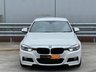 USED 2015 15 BMW 3 SERIES 2.0 320d M Sport Auto Euro 6 (s/s) 4dr SRVC+WARANTY-FINANCE-DELIV AVL