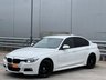 USED 2015 15 BMW 3 SERIES 2.0 320d M Sport Auto Euro 6 (s/s) 4dr SRVC+WARANTY-FINANCE-DELIV AVL