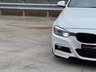 USED 2015 15 BMW 3 SERIES 2.0 320d M Sport Auto Euro 6 (s/s) 4dr SRVC+WARANTY-FINANCE-DELIV AVL
