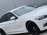 USED 2015 15 BMW 3 SERIES 2.0 320d M Sport Auto Euro 6 (s/s) 4dr SRVC+WARANTY-FINANCE-DELIV AVL