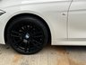 USED 2015 15 BMW 3 SERIES 2.0 320d M Sport Auto Euro 6 (s/s) 4dr SRVC+WARANTY-FINANCE-DELIV AVL