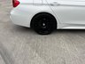 USED 2015 15 BMW 3 SERIES 2.0 320d M Sport Auto Euro 6 (s/s) 4dr SRVC+WARANTY-FINANCE-DELIV AVL