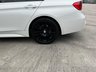 USED 2015 15 BMW 3 SERIES 2.0 320d M Sport Auto Euro 6 (s/s) 4dr SRVC+WARANTY-FINANCE-DELIV AVL