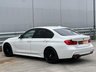 USED 2015 15 BMW 3 SERIES 2.0 320d M Sport Auto Euro 6 (s/s) 4dr SRVC+WARANTY-FINANCE-DELIV AVL