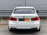 USED 2015 15 BMW 3 SERIES 2.0 320d M Sport Auto Euro 6 (s/s) 4dr SRVC+WARANTY-FINANCE-DELIV AVL