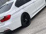 USED 2015 15 BMW 3 SERIES 2.0 320d M Sport Auto Euro 6 (s/s) 4dr SRVC+WARANTY-FINANCE-DELIV AVL