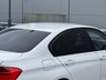USED 2015 15 BMW 3 SERIES 2.0 320d M Sport Auto Euro 6 (s/s) 4dr SRVC+WARANTY-FINANCE-DELIV AVL