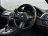 USED 2015 15 BMW 3 SERIES 2.0 320d M Sport Auto Euro 6 (s/s) 4dr SRVC+WARANTY-FINANCE-DELIV AVL