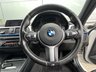 USED 2015 15 BMW 3 SERIES 2.0 320d M Sport Auto Euro 6 (s/s) 4dr SRVC+WARANTY-FINANCE-DELIV AVL