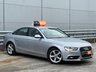 USED 2015 15 AUDI A4 2.0 TDI ultra SE Technik Euro 6 (s/s) 4dr LOW MILES+CAMBELT INC-WARANTY