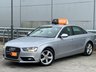 USED 2015 15 AUDI A4 2.0 TDI ultra SE Technik Euro 6 (s/s) 4dr LOW MILES+CAMBELT INC-WARANTY